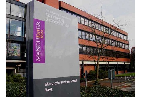 Manchester university